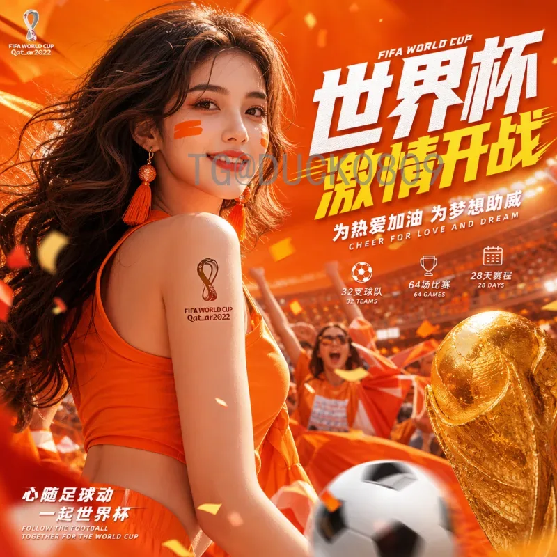 最新2026年国际足联世界杯小组赛赛程安排全解析